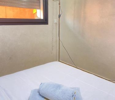 Camp El Ghoul Apartment | Luxury apart à Gueliz Marrakech