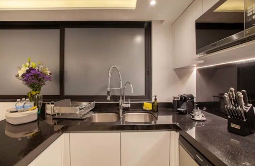 La Condesa Apartment | Luxury Apartment With Private Terrace