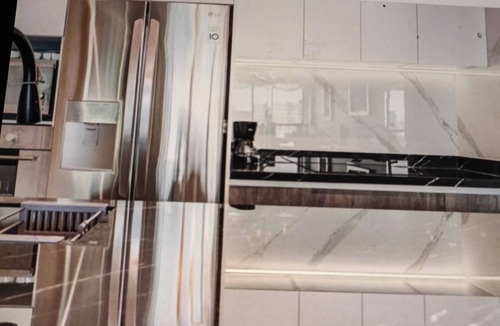 Anahuac Apartment | Luxury apartment wiith incredible amenities