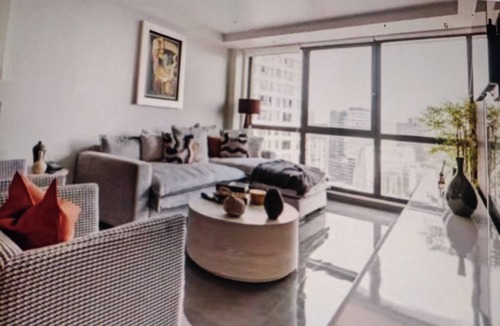 Anahuac Apartment | Luxury apartment wiith incredible amenities