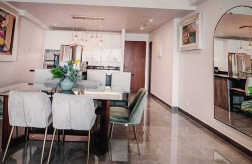 Anahuac Apartment | Luxury apartment wiith incredible amenities