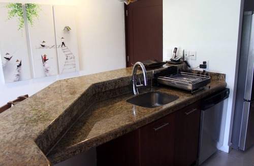 Las Jarretaderas Apartment | Luxury apartment in Villa Magna
