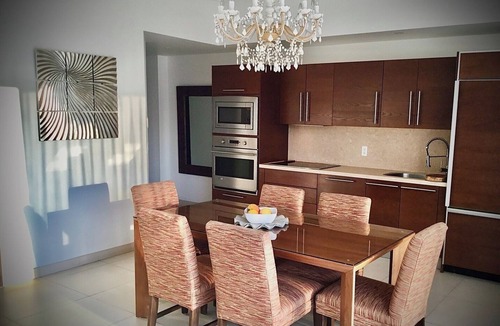 North Hotel Zone Condo | Luxury Apartment Icon Vallarta
