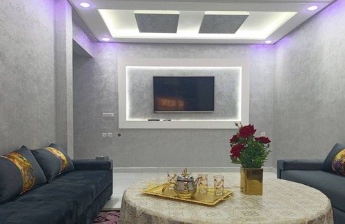El Hara Apartment | Luxury apartment in a quiet location