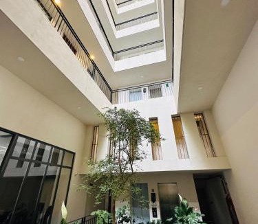 Zapopan Apartment | Luxury apartment in Guadalajara, Zapopan