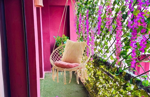 Hivernage Apartment | Luxury apartment in the heart of Marrakech
