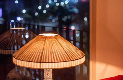 Hivernage Apartment | LUXURY apartment