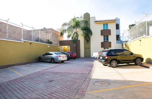 Tequila House | Luxury apartment, private and central