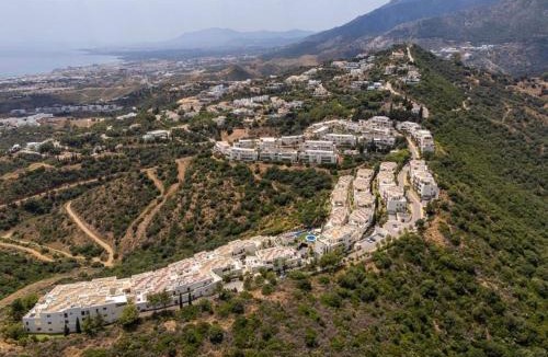 Marbella Apartment | Luxury apartment Samara Luxury Resort Marbella