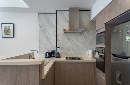 Xcumpich Apartment | Luxury Apartment Tower Indico