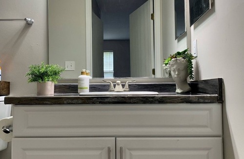 Grand Blanc Apartment | Luxury apartment