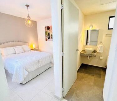 Matamoros Apartment | Luxury Apartment with Great Location 2-A