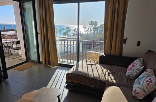 Playa Macenas Apartment | Luxury apartment with pool, 100 m from the beach in Macenas Beach