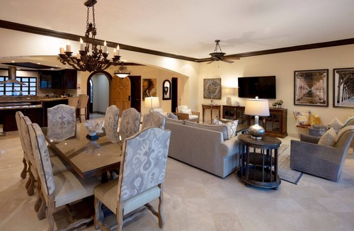 El Medano Ejidal Villa | Luxury at Your Fingertips: Spacious Penthouse - Villa La Estancia 1502