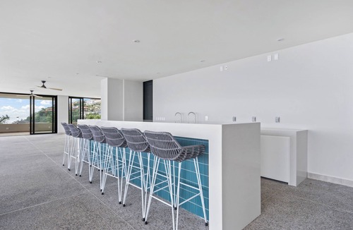 La Cruz de Huanacaxtle Apartment | LUXURY BEACH CONDO