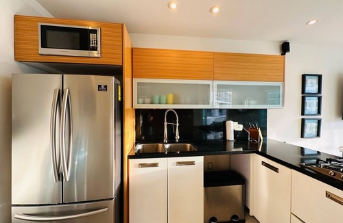 Flamingos Apartment | Luxury beach condo in Aria Ocean