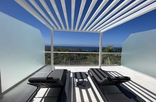 Litibu Apartment | Luxury Beachfront Villa in Punta Mita
