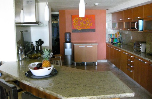Marina Vallarta Villa | Luxury Beachfront Villa