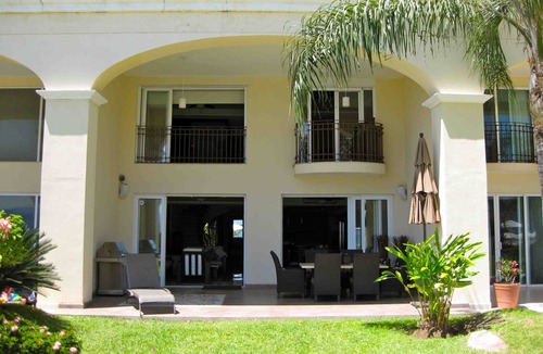 Marina Vallarta Villa | Luxury Beachfront Villa
