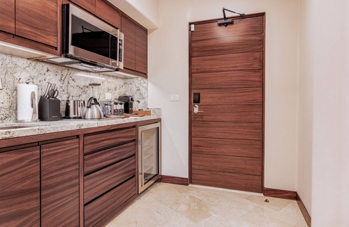 Los Cabos Condo | Luxury Beachfront Master Studio Condo at Diamante Cabo Golf with Ocean Views
