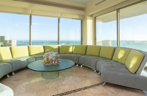 Brisas del Golfo Condo | Luxury Beachfront Condo Rental in Rocky Point, Mexico