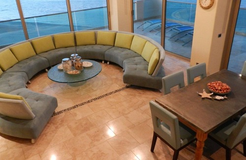 Brisas del Golfo Condo | Luxury Beachfront Condo Rental in Rocky Point, Mexico