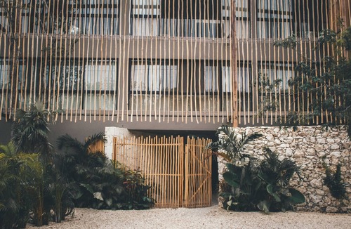 Tulum City Center Apartment | Luxury Boho Apartment 14 Vida Tulum