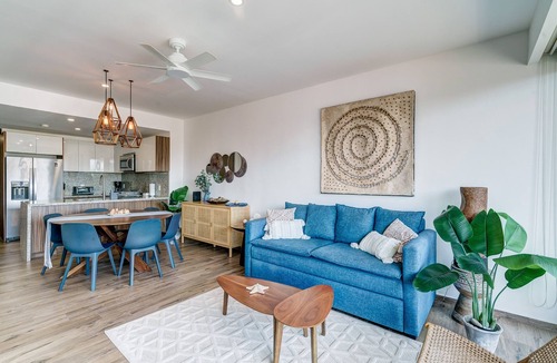 Diaz Ordaz Apartment | Luxury Boutique Apartment Five Stars Amenities 5 minutes from the beach