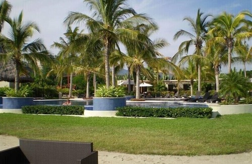 La Puntilla Condo | Luxury Condo/best View/Private Beach Club