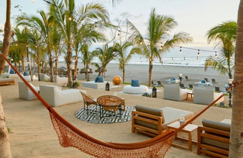 Las Jarretaderas Condo | Luxury Condo at Vidanta Nuevo Vallarta - PGA Mexico Open Week!