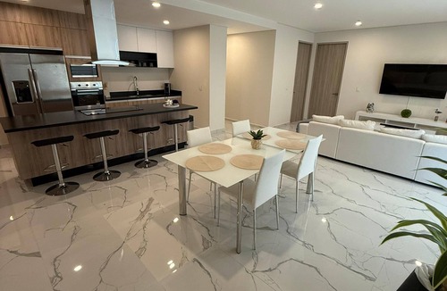 Zona Dorada Condo | Luxury condo in Mazatlán with private beach