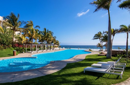 Punta de Mita Condo | LUXURY CONDO IN LOS VENEROS