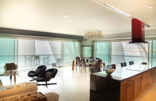 North Hotel Zone Apartment | Luxury Condo Peninsula