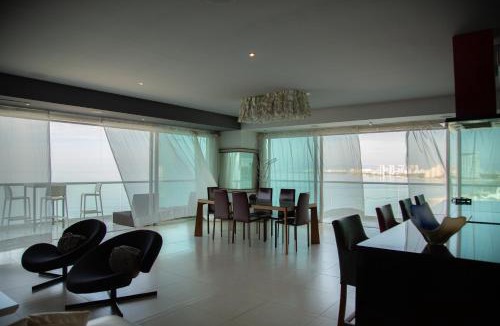 North Hotel Zone Apartment | Luxury Condo Peninsula