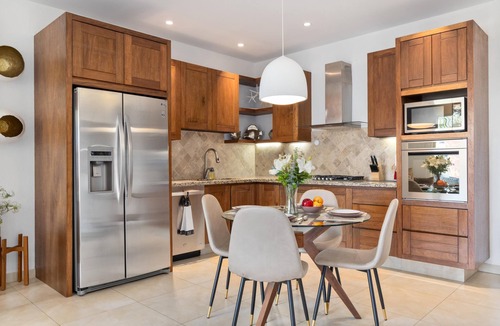 Amapas Condo | Luxury Condo steps from Los Muertos Beach V177 1BD Condo for rent in Old Town, P