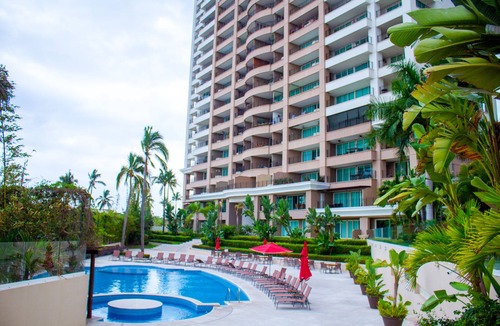 South Hotel Zone Condo | Luxury Condo W/Gorgeous Views of the Pacific Ocean