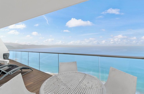 Palmar de Aramara Condo | Luxury Condo with Stunning Views at Icon Vallarta – Tower 1, 24rd Floor