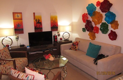 Amapas Condo | Luxury Condominium A Few Steps To Los Muertos Beach
