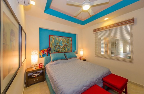 Amapas Condo | Luxury Condominium A Few Steps To Los Muertos Beach