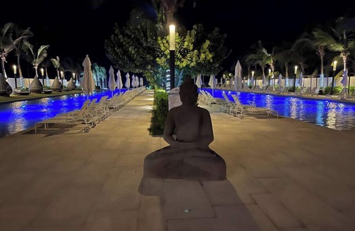 Playa Diamante Condo | Luxury Condominium in Velera