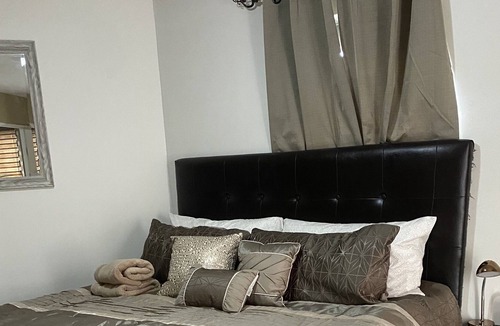 Zona Rio Apartment | Luxury Condominium in the center of Zona Rio