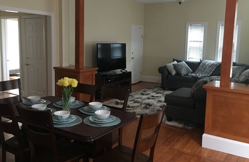 Lynn Apartment | Luxury , Confort and Privacy at the Summit