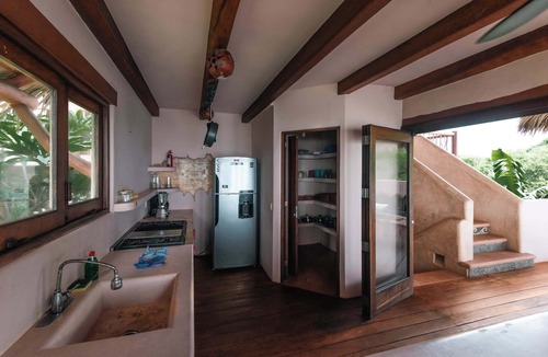 Troncones House | Luxury Eco Retreat in Troncones City
