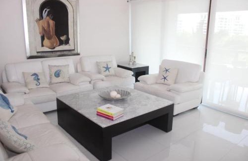 Granjas del Marques Apartment | luxury en Diamante Acapulco para 10 personas