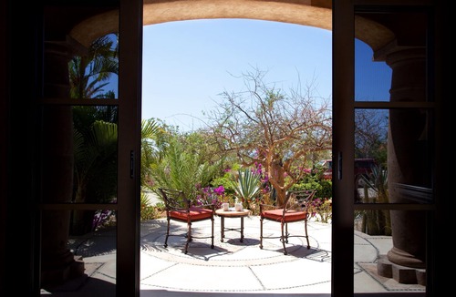 San Jose del Cabo Villa | Luxury Family or Friends Getaway with Amazing Amenities, Water & Mountain Views!