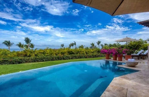 Puerto Vallarta Villa | Luxury Four Seasons Private Villa /Punta Mita /Sleep 10 /Breakfast service