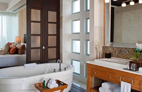 Valle Dorado Resort | Luxury Grand Luxxe Junior Villa at Vidanta Nuevo Vallarta
