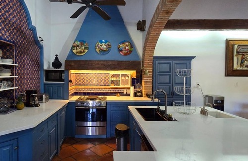 Ajijic House | Luxury Hacienda Home in the Heart of Ajijicn