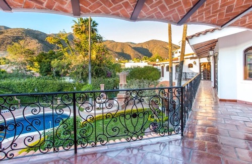Ajijic House | Luxury Hacienda Home in the Heart of Ajijicn