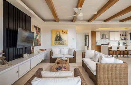 Punta de Mita Condo | Luxury- HDM Condo + Concierge+Golf Cart